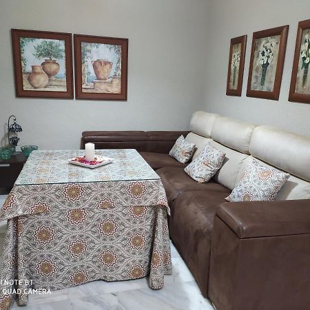 Alojamiento Casa Tipica De קורדובה מראה חיצוני תמונה