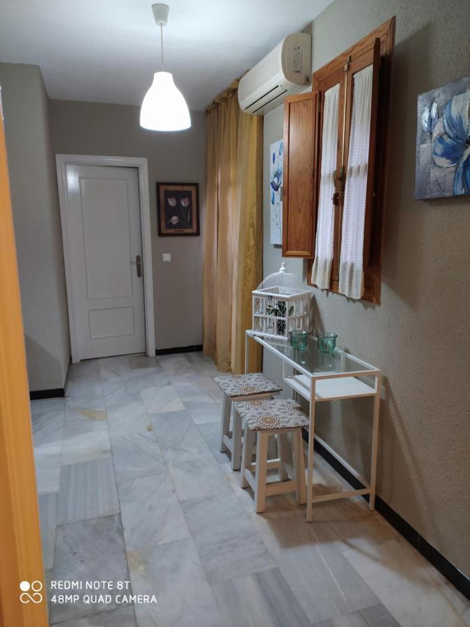 Alojamiento Casa Tipica De קורדובה מראה חיצוני תמונה