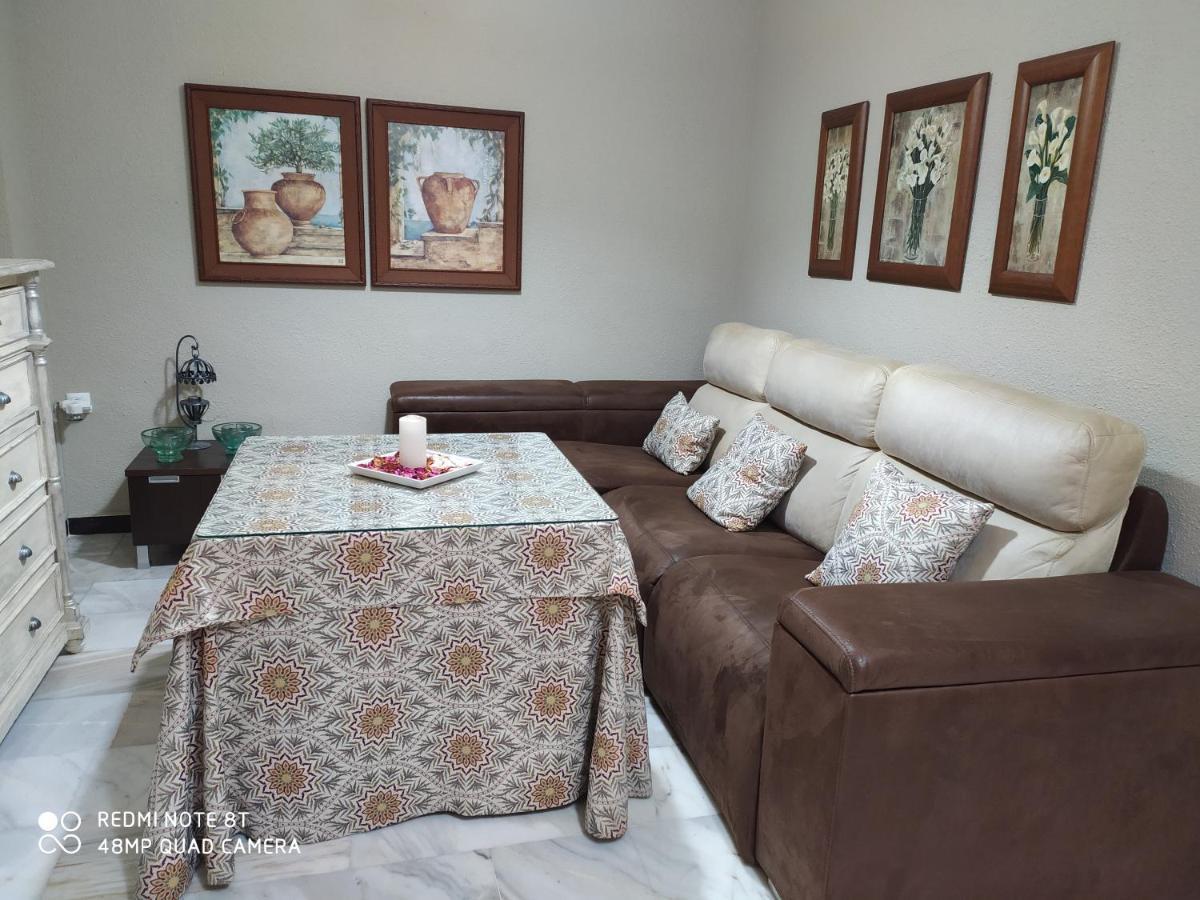 Alojamiento Casa Tipica De קורדובה מראה חיצוני תמונה