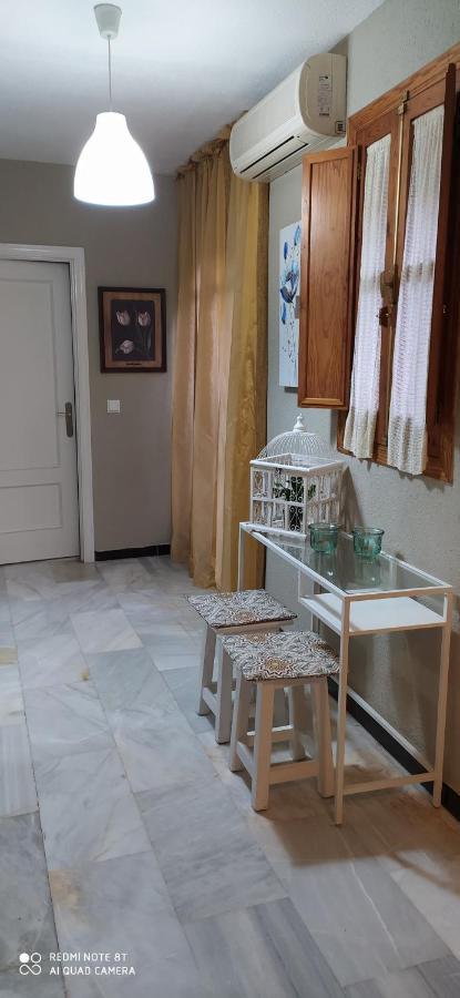 Alojamiento Casa Tipica De קורדובה מראה חיצוני תמונה
