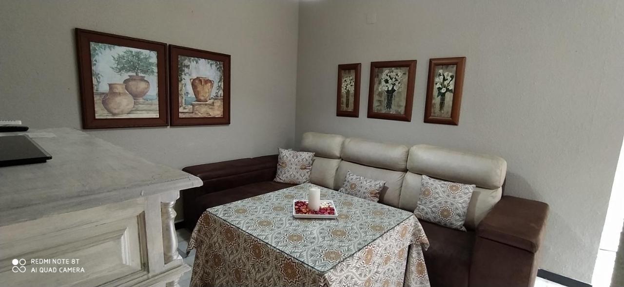 Alojamiento Casa Tipica De קורדובה מראה חיצוני תמונה