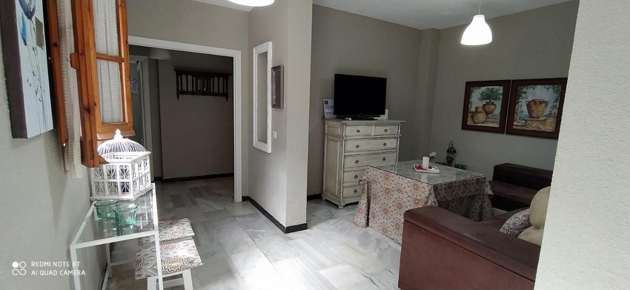 Alojamiento Casa Tipica De קורדובה מראה חיצוני תמונה