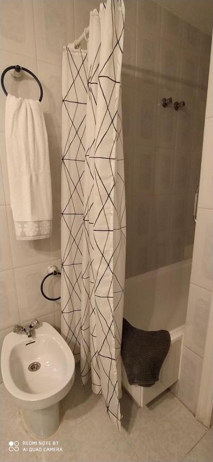 Alojamiento Casa Tipica De קורדובה מראה חיצוני תמונה