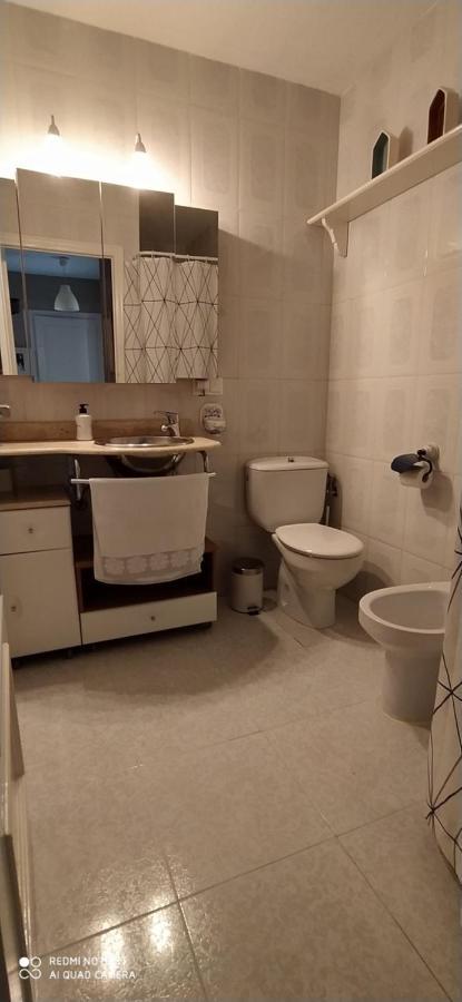 Alojamiento Casa Tipica De קורדובה מראה חיצוני תמונה