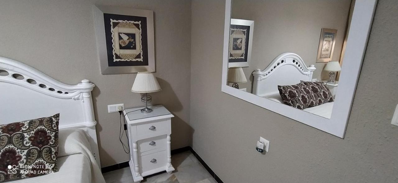 Alojamiento Casa Tipica De קורדובה מראה חיצוני תמונה