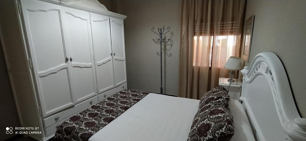 Alojamiento Casa Tipica De קורדובה מראה חיצוני תמונה