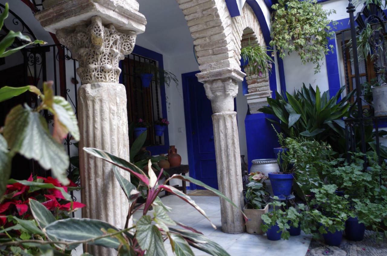 Alojamiento Casa Tipica De קורדובה מראה חיצוני תמונה