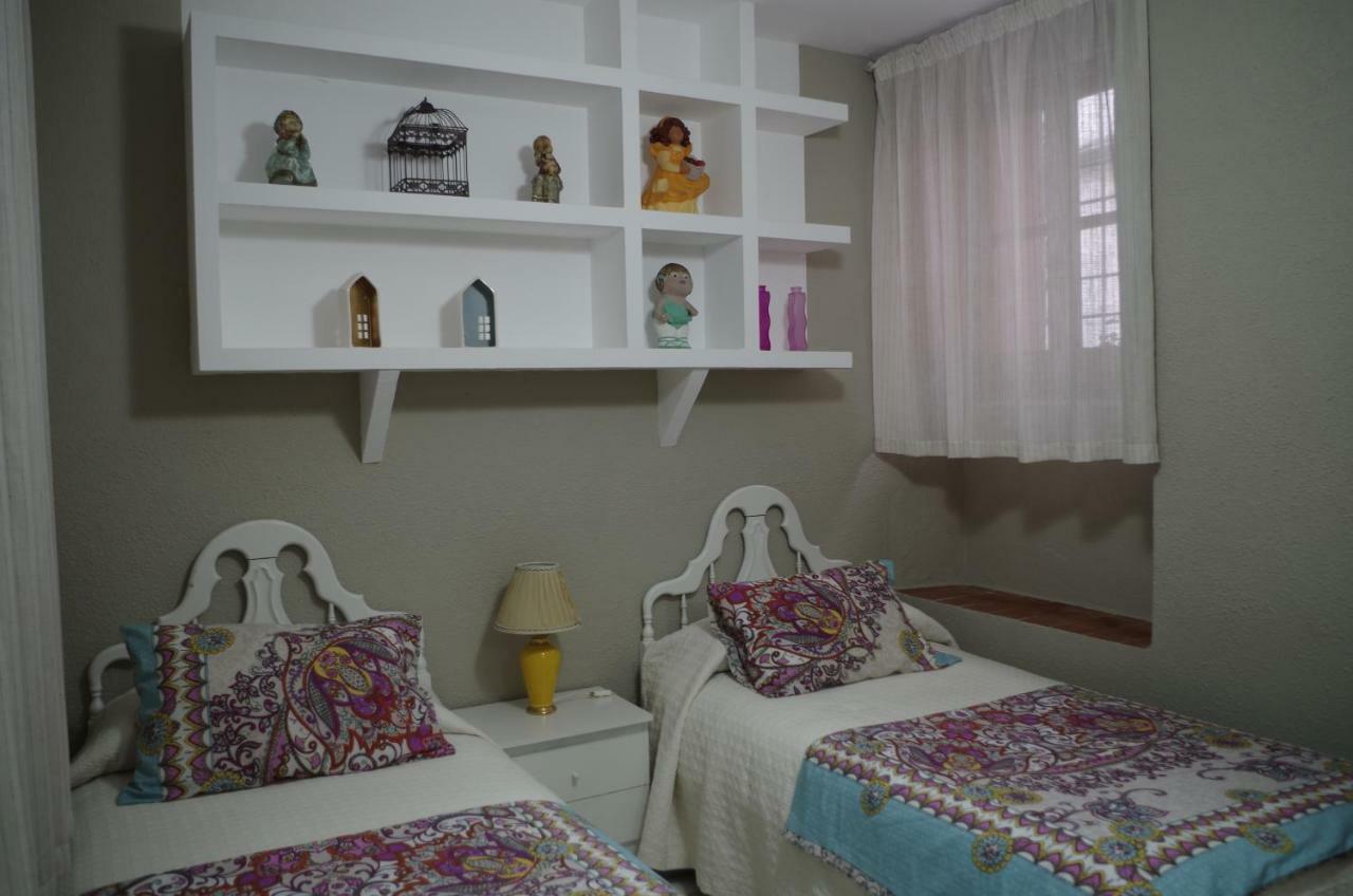 Alojamiento Casa Tipica De קורדובה מראה חיצוני תמונה