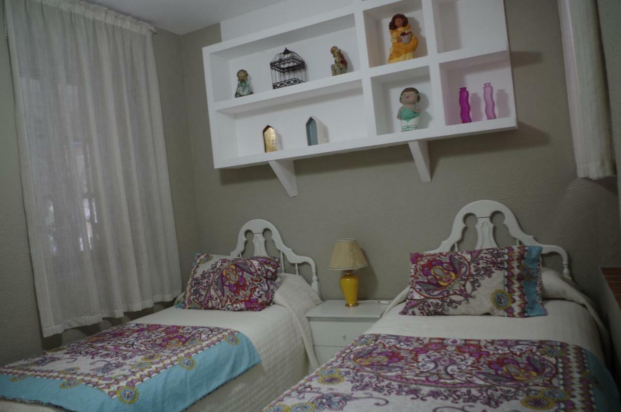 Alojamiento Casa Tipica De קורדובה מראה חיצוני תמונה